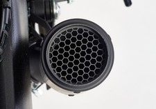 Auspuff Sportauspuff SHARK