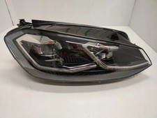 Frontscheinwerfer VW Golf VII 5G1941082C Rechts Scheinwerfer Headlight
