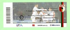 2012/13 --- DFB-Pokal  --- FC