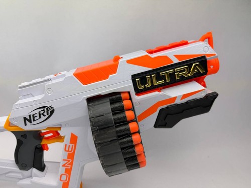 Nerf spielzeugwaffe ultra one - spielzeugwaffe,