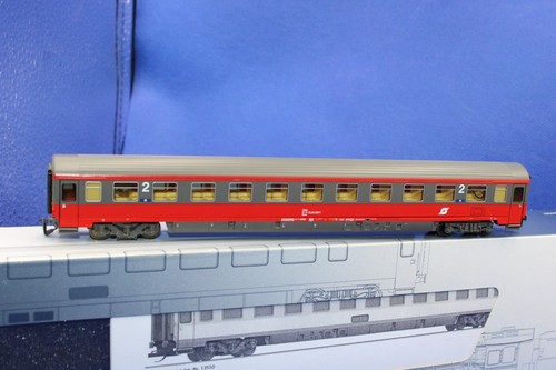Tillig 13559 spur öbb - tillig,