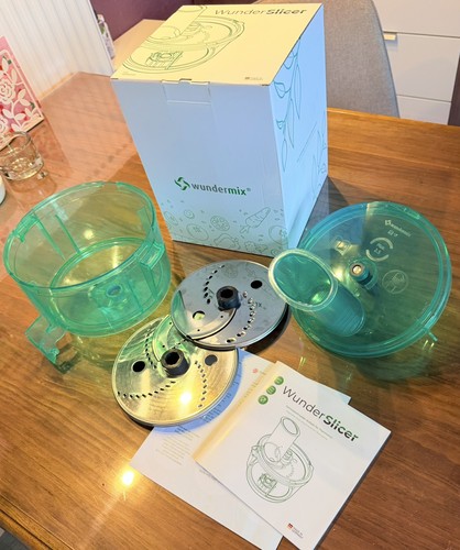 Wundermix wunderslicer - wundermix,