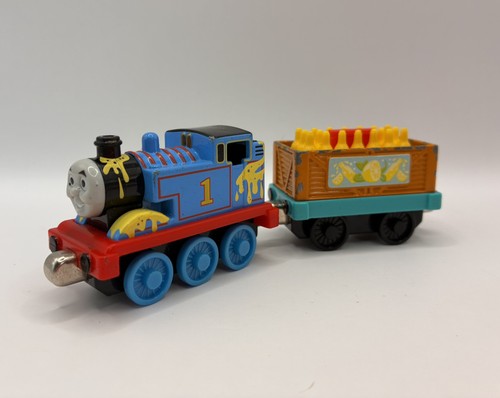 Pop goes thomas - goes,