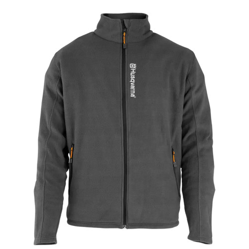 Husqvarna xplorer fleecejacke - xplorer,