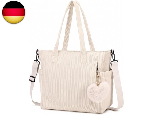 Makukke cord tote - cord, bag