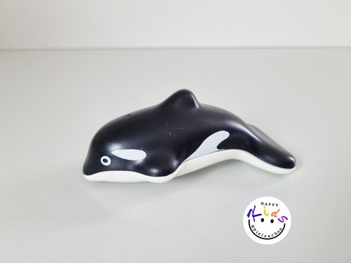 Playmobil 123 junior orca - junior,