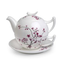 TeaLogic Cherry Blossom Tea