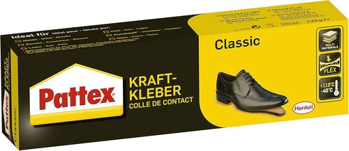 Pattex kraftkleber classic - pattex,