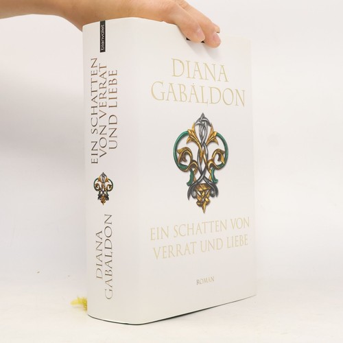 Ein schatten von verrat und - von,