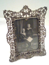 großer  Toller STAND