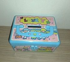 Vintage 1980er Honig kleine