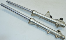 HONDA CBX 650 GABELHOLME