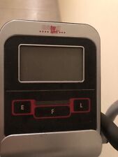 christopeit sport crosstrainer