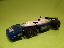 EIDAI GRIP TYRRELL P34 F1 SIX