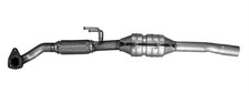 Catalytic Converter Hose Pipe