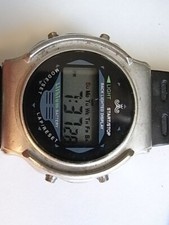 Herren vintage Digital