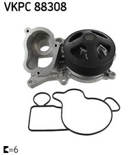 Skf wasserpumpe bmw - skf,