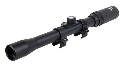 Bullseye zielfernrohr zf - gs,