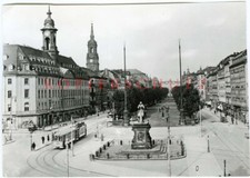Dresden Neustädter Markt