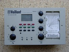 VAILLANT UBW 2 Jahre Garantie Heizungsregler Regler auch Ersatz für CBW CBBW