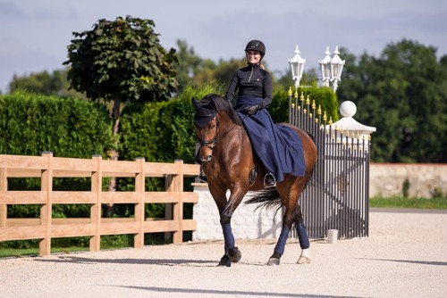 Covalliero thermo reitrock - covalliero, der