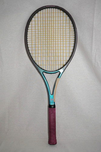 Dunlop tennisschläger racket - dunlop,
