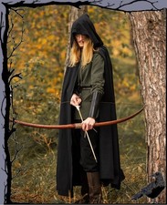 Mittelalter Larp Baumwoll