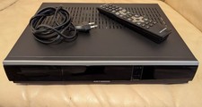 Kathrein UFS 913, DVB S2 Twin-SAT-Receiver mit Festplattenanschluss, einwandfrei