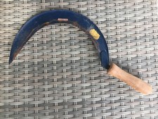 Sichel Handsichel DDR TOP Erhalten