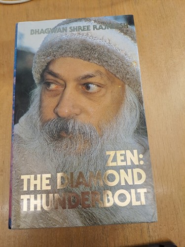 Baghwan sree rajneesh zen - baghwan,