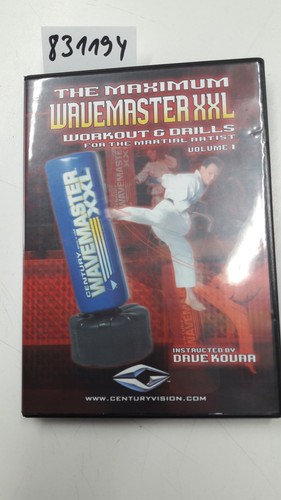 Wavemaster xxl basic workout - workout, &