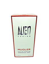Mugler Alien Fusion 60ml Eau de Parfum *NEU* (1500,00€/L)