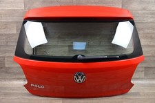 VW Polo 6R 2010Bj Heckklappe