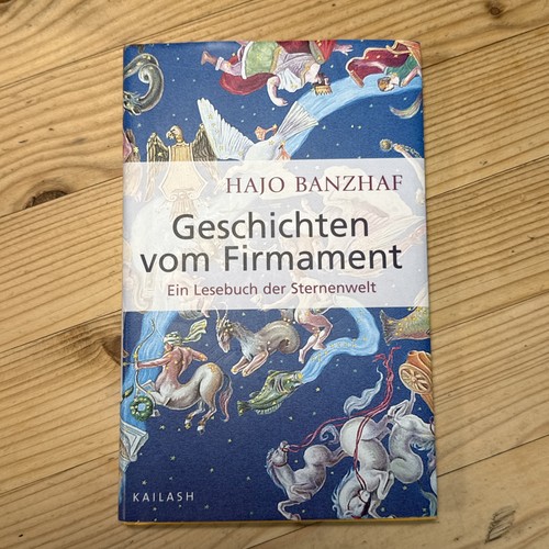 Hajo banzhaf geschichten vom - geschichten,