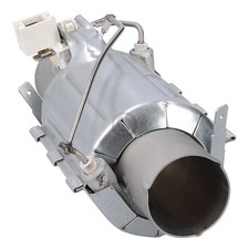 Durchlauferhitzer 1800W wie