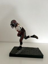 McFarlane Series 13 - Tampa Bay Buccaneers #24 Cadillac Williams 15 cm Figur NFL