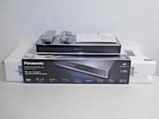 Panasonic DMR-BST855 3D