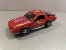 Mask thunder hawk - thunder,