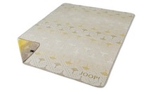 JOOP! Wohndecke Cornflower