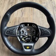 Renault Megane IV Sport Lenkrad RS LINE