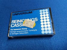 Universum Reinigungscassette -