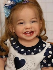 70cm riesiges baby - 70cm,