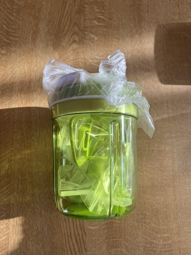 Tupperware multi chef 730 - tupperware,