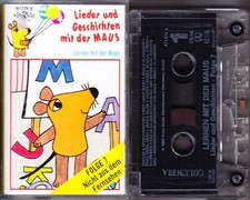 MC Lieder und Geschichten mit