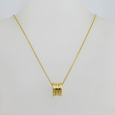 Bulgari B-zero 1 Halskette