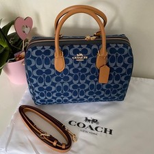 COACH Rowan Large Crossbody