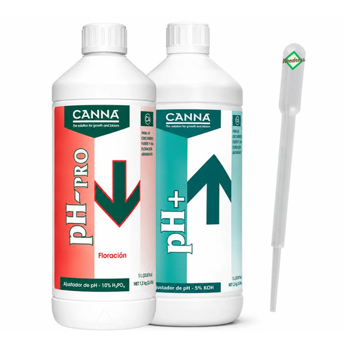 Canna regulator biologisch - canna,