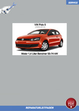 eBook VW Polo 5 (09-14)