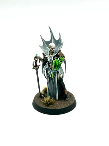 Anasta malkorion vampir - malkorion,