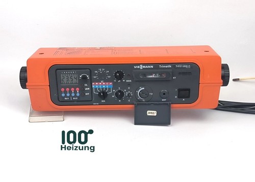 Viessmann trimatik 7410068k - trimatik,